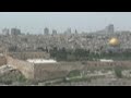 First Friday prayers of Ramadan in Jerusalem