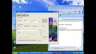 VBScript Variables