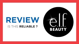 E.L.F.  BEAUTY INC STOCK ($ELF) : Review \u0026 Analysis (Time to buy? Price prediction, Dividend, News)