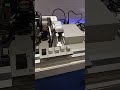 automate 2024 demo oriental motor az series robot automate2024