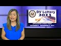 10 06 2021 3 hmong tv newsbrief application for dv2023 diversity visa opens today.