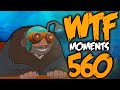 Dota 2 WTF Moments 560