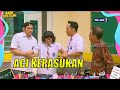 ACI PUNYA PULAU PRIBADI! | ANAK SEKOLAH (19/05/22)* Part 4