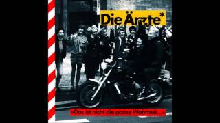 Die Ärzte - Gute Zeit