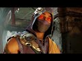 BEST RAIN PLAYER ON MK1 Mortal Kombat 1