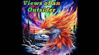 Ep 386 The Outsider’s View from May 3rd