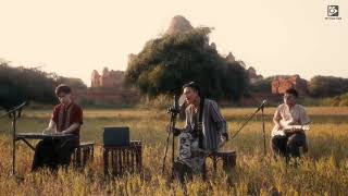 SHINE - ကျေးဇူးပါကွယ် ( Kyay Zuu Par Kwal ) ( Official MV )