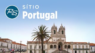 Sítio, Portugal: Surfing and Seafood - Rick Steves’ Europe Travel Guide - Travel Bite