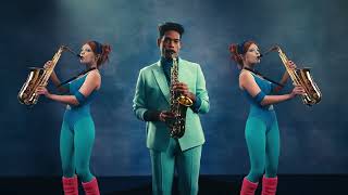 BlueChew | Better Sax