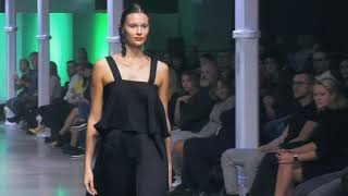 KFW 2018: Tatiana Ďurkovová - European Fashion Accelerator