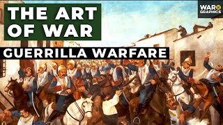 The Art of War: Guerrilla Warfare