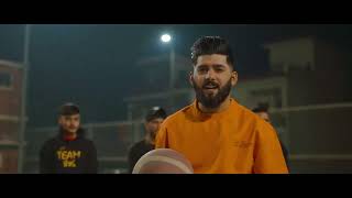 Black Route  Official Music Video Hassan Goldy   Kali Car   New Punjabi Song 2023
