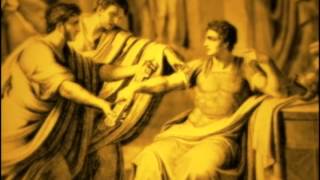 Ancient History: Rome If You Want To, Caesar Augustus (EP1) - Drive Thru History