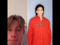 Michael Jackson TikTok meme