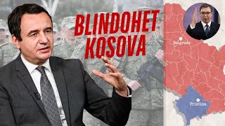 🔴LIVE/ Blindohet KOSOVA! Perplasje por gati per zgjedhje…cfare pritet te ndodh?!