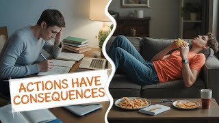 How Small Choices Shape Your Future