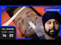 Road to Recovery - 24 Hours in A&E - Medical Documentary