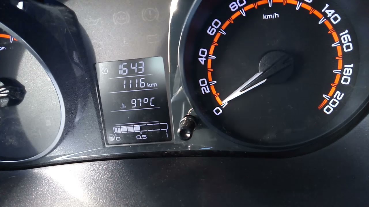 Лада гранта греется двигатель