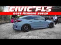 Civic FL5 Fitment SECRETS Finally Revealed