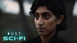 Sci-Fi Short Film "Regulation" | DUST | Starring Sunita Mani