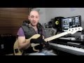 Using Pentatonic Scales - Bass Lesson with Scott Devine (L#50)