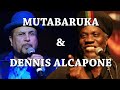 mutabaruka and dennis alcapone christmas special a must hear