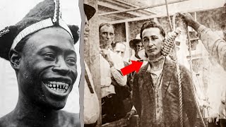 60 Historical Photos They Tried to Bury — Now You’ll See Why! 😱