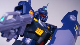 【29機撃破】荒廃都市-モビルフォートレス計画- サイコガンダム ジム・クゥエル出陣【ゲーム実況】ハルナのイケボゲーム実況inガンダムオンラインNo611