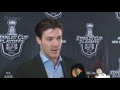 blackhawks andrew shaw caught on camera yelling homophobic slur