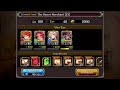 with f2p friendly units the desert merchant ex get all missions in 1 run the alchemist code