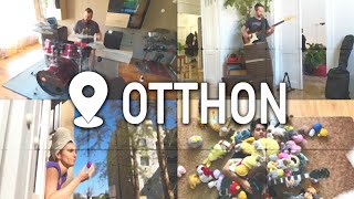 Free Houdini! - Otthon (hivatalos videó)