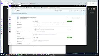 GitHub EGit Eclipse Demo