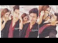 Manjul khattar musically video with beautifull bestie 