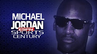 Michael Jordan ESPN SportsCentury  | The Dark Side Of MJ, Road To Success Documentary 🐐