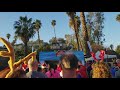 reindeer run 5k riverside ca. 2018