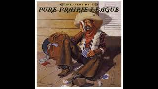 The Pure Prairie League | Tears