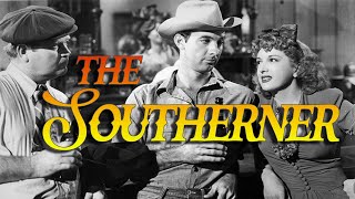 the Southerner: the Obsessive Goes to the Movies (Ep 63)