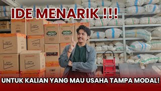 Peluang Usaha Tingwe : Ide Menarik Untuk Kalian Yang Mau Usaha Tanpa Modal!