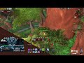 Mes - World Of Warcraft PvP & War Within Alpha