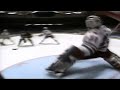 nathan lafayette hits post 1994 stanley cup finals game 7 canucks vs rangers