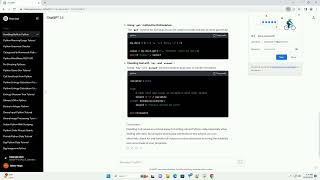check null in python