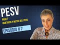 🚗 Objetivos y metas del PESV [Episodio # 7] Resolución 40595 de 2022 PESV