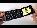 REVIEW CAT S22 Flip - A Rugged Android Flip Phone for $60 - Any Good (Minimalist Phone)