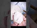 How to make perfect round shape vadas #shorts