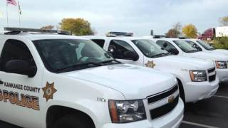 SCAM Alert - Kankakee County Sheriff's Office