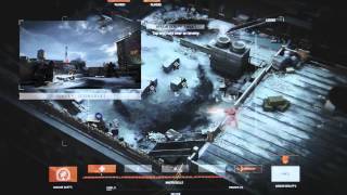 Tom Clancy's The Division《湯姆克蘭西：全境封鎖》Companion Gaming / 平板連動遊玩 - Ubisoft SEA