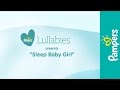 Baby Music: Sleep Baby Girl - Jazz | Pampers