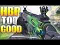 Best Hbra3 Gunsmith Class Setup // Best Hbra3 Attachments Season 1 Cod Mobile