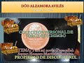 PARA MI NOVIA (Pasacalle) - DUO ALZAMORA AVLES - Disco de 78  RPM - 195?