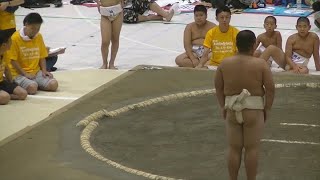 第35回わんぱく相撲全国大会2019B 08